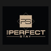 Your Perfect Stay logo - Similar company to Maevela®