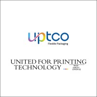 United For Printing Technology logo - Similar company to Dam Phu My Packaging Jsc
