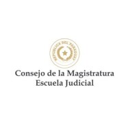 Escuela Judicial del Paraguay logo - Similar company to Navemar / Askh2O
