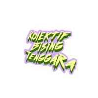 Kolektif Bising Tenggara logo - Similar company to 9T9Treasure