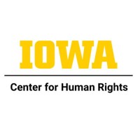 University of Iowa Center for Human Rights logo - Similar company to Improv Playhouse