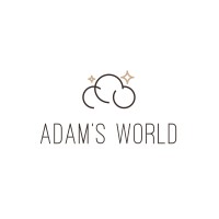 Adam's World logo - Similar company to Creative Spaces