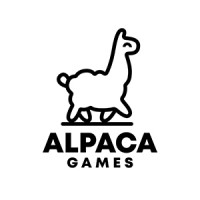 Alpaca Games logo - Similar company to United Alpacas Games