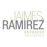 Jaimes & Ramirez logo - Similar company to Vers Consultoría