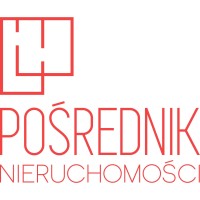 Pośrednik Nieruchomości logo - Similar company to Webping