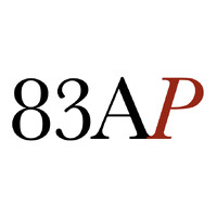 83 Acre Press logo - Similar company to Egh, Llc