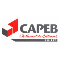 CAPEB LOIRET logo - Similar company to Marcin Plombier