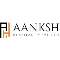 Aanksh Hospitality logo - Similar company to Shatam Jeeva
