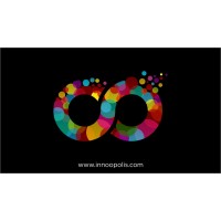 Innoopolis logo - Similar company to Smart Yotta