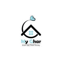 MyGhar logo - Similar company to Webinent