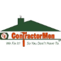 ContractorMen, Inc. logo - Similar company to K & B Pro Group Llc