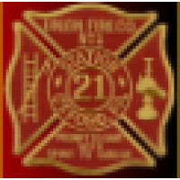 Union Fire Company #1