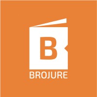 Brojure logo - Similar company to Artwork2Love