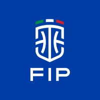 Federazione Italiana Pallacanestro logo - Similar company to Gf Services