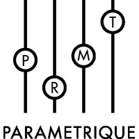 Agence Paramétrique logo - Similar company to Green Steps