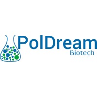 Poldream Biotech logo - Similar company to Proinvet Innovations S.A.