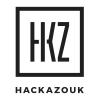 Hackazouk Inc logo - Similar company to The Spark Project