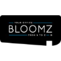 BLOOMZ Offices logo - Similar company to Veqtor.Be