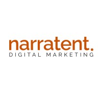 Narratent Digital Marketing logo - Similar company to Comme Ci Comme Ça