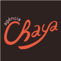 Agência Chaya logo - Similar company to Active Mídia