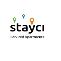 Stayci Serviced Apartments logo - Similar company to Tweelwonen