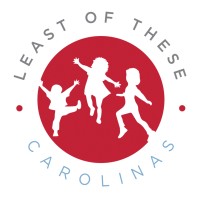 Least of These Carolinas logo - Similar company to Grow & Give