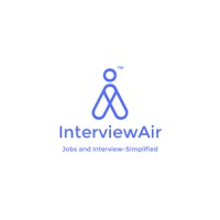 Interviewair.com logo - Similar company to Interview Air