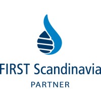 FIRST Scandinavia Partner AS logo - Similar company to Oppsirk