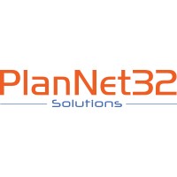 PlanNet32 Solutions logo - Similar company to Bricks 4 Kidz Australia