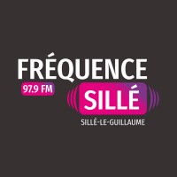Fréquence Sillé logo - Similar company to Gefca Asso