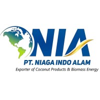 Niaga Indo Alam logo - Similar company to Coconut Warehouse