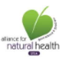 Alliance for Natural Health USA logo - Similar company to Neo7Bioscience, Inc.