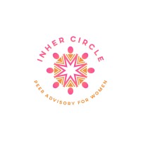 InHer Circle logo - Similar company to Node Motion