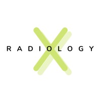 RadiologyX logo - Similar company to Italiavanti