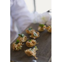 Pumpernickel Pickle Catering Co.