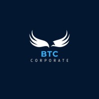 BTC Corporate logo - Similar company to Btcsoftware