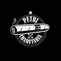 Petri Charutaria logo - Similar company to Caruso