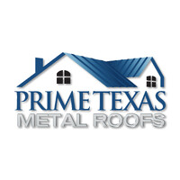 Prime Texas Metal Roofs logo - Similar company to Riverview Track & Materials