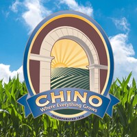 City of Chino logo - Similar company to Nxtlives