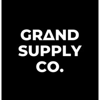 Grand Supply Co. logo - Similar company to Data Driverz