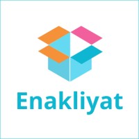 Enakliyat logo - Similar company to Le Désiré Cosmetics