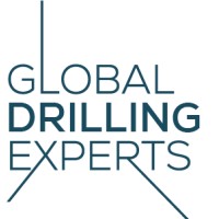 GLOBAL DRILLING EXPERTS logo - Similar company to Blue Spec