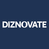 Diznovate logo - Similar company to Collabwish
