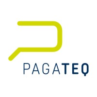 Pagateq - eine Marke der VÖB-ZVD Processing logo - Similar company to Better Payment Germany Gmbh