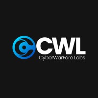 CyberWarFare Labs logo - Similar company to Wills Computer Repair