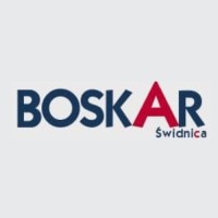 Boskar Świdnica logo - Similar company to Kärcher Estonia