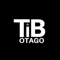 Thursdays in Black - University of Otago logo - Similar company to Kowhai Special School