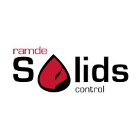 RAMDE SOLIDS CONTROL logo - Similar company to Bos Solutions