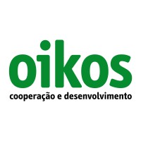 Oikos - Cooperação e Desenvolvimento logo - Similar company to Imvf - Instituto Marquês De Valle Flôr