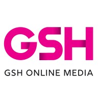 GSH Online Media logo - Similar company to Extremoo